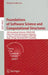 Foundations of Software Science and Computational Structures: 10th International Conference, FOSSACS 2007, Held as Part of the Joint European Conferen by Helmut Seidl