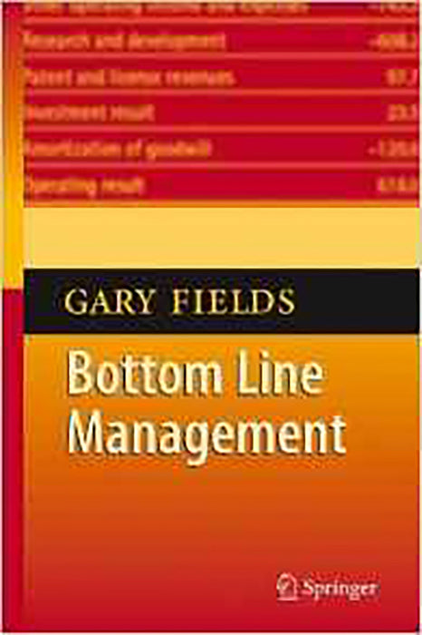 Bottom Line Management