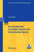An Introduction to Sobolev Spaces and Interpolation Spaces by Luc Tartar