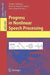 Progress in Nonlinear Speech Processing by Yannis Stylianou