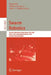 Swarm Robotics: Second Sab 2006 International Workshop, Rome, Italy, September 30-October 1, 2006 Revised Selected Papers by Erol Sahin, William M. Spears, Alan F. T. Winfield