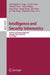 Intelligence and Security Informatics: Pacific Asia Workshop, Paisi 2007, Chengdu, China, April 11-12, 2007, Proceedings by Christopher C. Yang