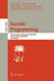 Genetic Programming: 10th European Conference, Eurogp 2007, Valencia, Spain, April 11-13, 2007, Proceedings by Marc Ebner