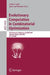 Evolutionary Computation in Combinatorial Optimization: 7th European Conference, Evocop 2007, Valencia, Spain, April 11-13, 2007, Proceedings by Carlos Cotta