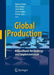 Global Production: A Handbook for Strategy and Implementation by Eberhard Abele