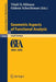 Geometric Aspects of Functional Analysis: Israel Seminar 2004-2005 by Vitali D. Milman