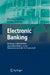 Electronic Banking Und Datenschutz: Rechtsfragen Und PRAXIS by Thomas Kahler, Stefan Werner
