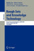 Rough Sets and Knowledge Technology: Second International Conference, RSKT 2007 Toronto, Canada, May 14-16, 2007 Proceedings by Jingtao Yao