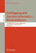 Intelligence and Security Informatics: Biosurveillance: Second Nsf Workshop, Biosurveillance 2007, New Brunswick, Nj, Usa, May 22, 2007, Proceedings by Daniel Zeng