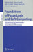 Foundations of Fuzzy Logic and Soft Computing: 12th International Fuzzy Systems Association World Congress, IFSA 2007, Cancun, Mexico, June 18-21, 200 by Patricia Melin