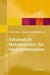 Advances in Metaheuristics for Hard Optimization by Patrick Siarry