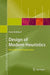 Design of Modern Heuristics: Principles and Application by Franz Rothlauf