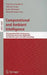 Computational and Ambient Intelligence: 9th International Work-Conference on Artificial Neural Networks, Iwann 2007, San Sebastián, Spain, June 20-22, by Francisco Sandoval