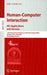 Human-Computer Interaction. Hci Applications and Services: 12th International Conference, Hci International 2007, Beijing, China, July 22-27, 2007, Pr by Julie A. Jacko