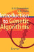 Introduction to Genetic Algorithms by S. N. Sivanandam