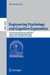 Engineering Psychology and Cognitive Ergonomics: 7th International Conference, Epce 2007, Held as Part of Hci International 2007, Beijing, China, July by Don Harris