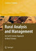 Rural Analysis and Management: An Earth Science Approach to Rural Science by Francisco J. Tapiador