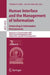 Human Interface and the Management of Information. Interacting in Information Environments: Symposium on Human Interface 2007, Held as Part of Hci Int by Michael J. Smith