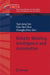 Robotic Welding, Intelligence and Automation by Tzyh-Jong Tarn