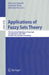 Applications of Fuzzy Sets Theory: 7th International Workshop on Fuzzy Logic and Applications, Wilf 2007, Camogli, Italy, July 7-10, 2007, Proceedings by Francesco Masulli