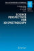Science Perspectives for 3D Spectroscopy by Markus Kissler-Patig