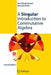 A Singular Introduction to Commutative Algebra [With CDROM] by Gert-Martin Greuel