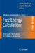 Free Energy Calculations: Theory and Applications in Chemistry and Biology by Christophe Chipot, Andrew Pohorille