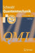Quantenmechanik (Qm I): Eine Einführung by Franz Schwabl