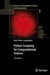 Python Scripting for Computational Science by Hans Petter Langtangen
