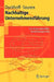 Nachhaltige Unternehmensführung: Grundzüge Industriellen Umweltmanagements by Harald Dyckhoff, Rainer Souren