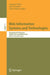 Web Information Systems and Technologies: International Conferences Webist 2005 and Webist 2006, Revised Selected Papers by Joaquim Filipe