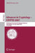Advances in Cryptology - Crypto 2007: 27th Annual International Cryptology Conference, Santa Barbara, Ca, Usa, August 19-23, 2007, Proceedings by Alfred Menezes