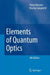 Elements of Quantum Optics by Pierre Meystre