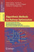 Algorithmic Methods for Railway Optimization by Frank Geraets