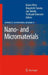 Nano- And Micromaterials by Kaoru Ohno