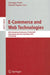 E-Commerce and Web Technologies: 8th International Conference, Ec-Web 2007, Regensburg, Germany, September 3-7, 2007, Proceedings by Giuseppe Psailla
