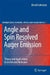 Angle and Spin Resolved Auger Emission: Theory and Applications to Atoms and Molecules by Bernd Lohmann