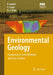 Environmental Geology: Handbook of Field Methods and Case Studies by Klaus Knödel, Bundesanstalt Für Geowissenschaften Rohs, Gerhard Lange