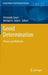 Geoid Determination: Theory and Methods by Fernando Sansò