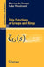 Zeta Functions of Groups and Rings by Marcus Du Sautoy, Luke Woodward
