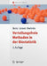 Verteilungsfreie Methoden in Der Biostatistik by Jürgen Bortz, Gustav A. Lienert, Klaus Boehnke