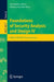 Foundations of Security Analysis and Design IV: FOSAD 2006/2007 Turtorial Lectures by Alessandro Aldini