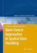 Open Source Approaches in Spatial Data Handling by Brent Hall