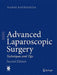 Advanced Laparoscopic Surgery: Techniques and Tips [With DVD] by Namir Katkhouda
