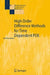 High Order Difference Methods for Time Dependent PDE by Bertil Gustafsson