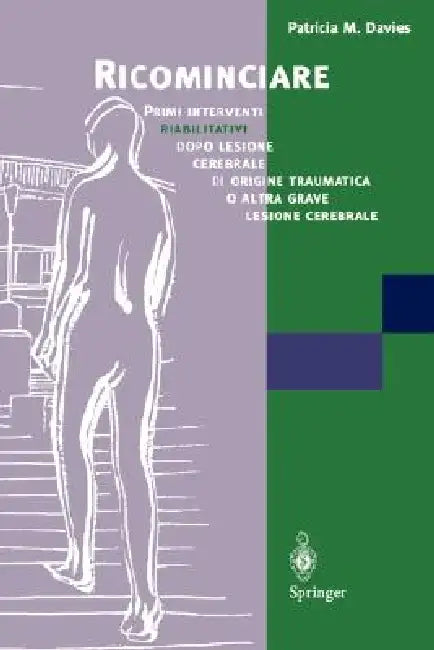 Ricominciare by Patricia M. Davies