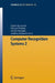 Computer Recognition Systems 2 by Marek Kurzynski