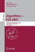 Algorithms - ESA 2007: 15th Annual European Symposium, Eilat, Israel, October 8-10, 2007, Proceedings by Lars Arge