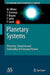 Planetary Systems: Detection, Formation and Habitability of Extrasolar Planets by Marc Ollivier