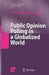 Public Opinion Polling in a Globalized World by Marita Carballo